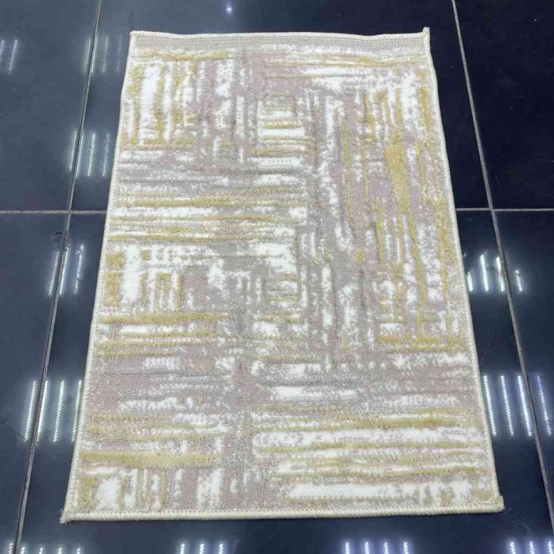 Turkish Super bourse carpet R2874A Vison color