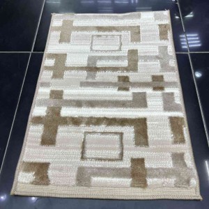 Turkish Super bourse carpet T1640A Beige color