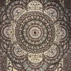 AL WAHA Turkish Rug H5307C Sky bone cream Size 300*400