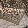 AL WAHA Turkish Rug H5307C Sky Light brown Size 50*80