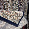 سجاد الواحة تركي H5307C كحلي مقاس 200*300