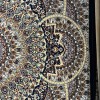 سجاد الواحة تركي H5307C كحلي مقاس 200*300