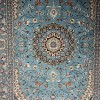 AL WAHA Turkish Rug H3650B Sky Blue Size 300*400
