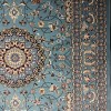 AL WAHA Turkish Rug H3650B Sky Blue Size 300*400