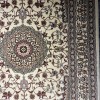 سجاد الواحة تركي H3650B بوني كريم مقاس 400*600