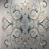 Laik Rug French Turkish Design 9771B Beige 50*80