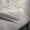Laik Rug French Turkish Design 9771B Beige CREAM 400*500