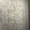 Laik Rug French Turkish Design 9771B Beige CREAM 400*500