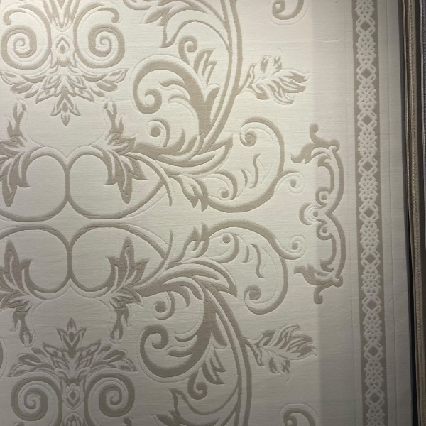 Laik Rug French Turkish Design 9771B Beige CREAM 400*500