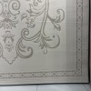 Laik Rug French Turkish Design 9771B Beige CREAM 400*500