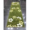 Red carpet Turkish green camphor 100 * 300
