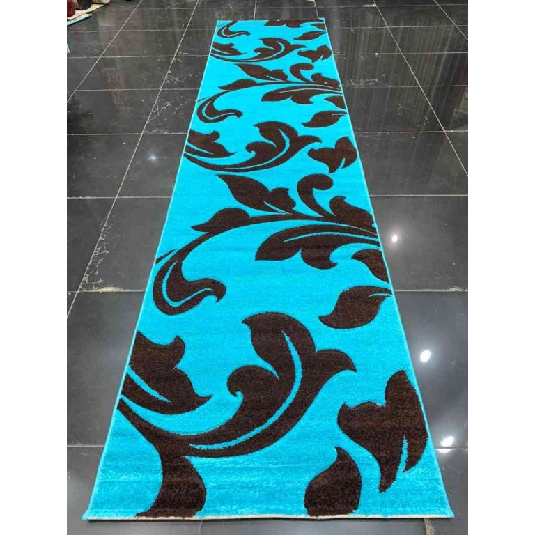 سجاد تركي مخفض فيشن موف 100*200 سجاد تركي مخفض فيشن موف 100*200