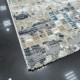 Turkish carpets maple 36631 cyan 100*200