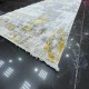 Turkish Carpet Emerald 15492 Gold 100*200