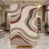 BERSIN Rug Korean Turkish Design 9710A BEIGE 100*300