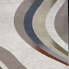 BERSIN Rug Korean Turkish Design 9710A BEIGE 100*300