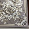 LORIN Turkish Rug Korean Design A406A Beige Cream - 400x600 cm Royal Majlis Carpet