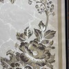 LORIN Turkish Rug Korean Design A406A cream Light beige - 100x200 cm Entrance rug