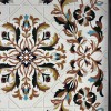 Ramada Rug Korean Turkish Design A336A cream 80*150