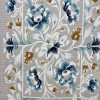 سجاد رمادا نقش كوري تركي A335A بيج مقاس 400*600