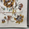 Ramada Rug Korean Turkish Design A335A cream 100*300