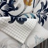 Ramada Rug Korean Turkish Design A335A navy 250*350