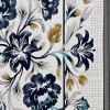 Ramada Rug Korean Turkish Design A335A navy 250*350