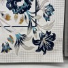 Ramada Rug Korean Turkish Design A335A navy 250*350