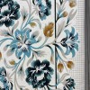 Ramada Rug Korean Turkish Design A335A TURKUAZ 50*80