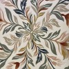 SUMMER Turkish Small Rug 43641A Korean MULTI 50x80 cm - Doormat & Bedside Rug