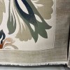 SUMMER Turkish Small Rug 43641A Korean MULTI 50x80 cm - Doormat & Bedside Rug