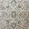 سجاد سوبر بوهيمي تركي A213A كريم مقاس 200*300