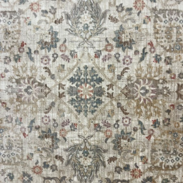 سجاد سوبر بوهيمي تركي A213A كريم مقاس 200*300