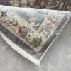 سجاد سوبر بوهيمي تركي A213A رصاصي مقاس 80*150
