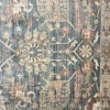 سجاد سوبر بوهيمي تركي A213A سماوي فاتح مقاس 250*350