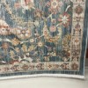 سجاد سوبر بوهيمي تركي A213A سماوي فاتح مقاس 250*350