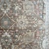 سجاد سوبر بوهيمي تركي A213A بني فاتح مقاس 250*350