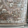 سجاد سوبر بوهيمي تركي A213A بني فاتح مقاس 250*350