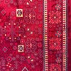 سجاد تركي بخارى تبريز افغاني 9618A عنابي مقاس 100*300