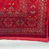 سجاد تركي بخارى تبريز افغاني 9620K عنابي مقاس 300*400