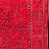 سجاد تركي بخارى تبريز افغاني 9431K عنابي مقاس 50*80