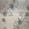 Turkish VELOURA Rug A346S Sky BLUE Size 100*300