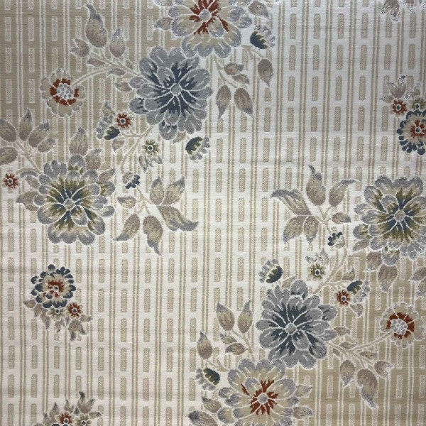 Turkish VELOURA Rug A346S Sky BLUE Size 100*300