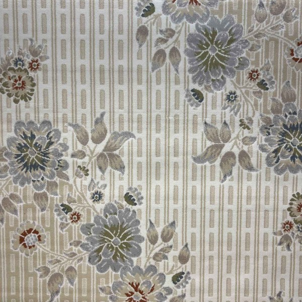 Turkish VELOURA Rug A346S Sky GREEN Size 100*300