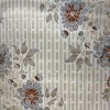 Turkish VELOURA Rug A346S Sky TILE Size 150*220