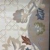 Turkish VELOURA Rug A339S Sky BEIGE Size 300*400