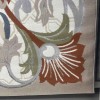 Turkish VELOURA Rug A339S Sky BEIGE Size 300*400