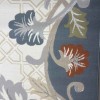 سجاد تركي فيلورا A339S سماوي مقاس 300*400