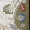سجاد تركي فيلورا A339S رصاصي مقاس 300*400