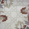 سجاد تركي فيلورا A339S تيلا مقاس 50*80